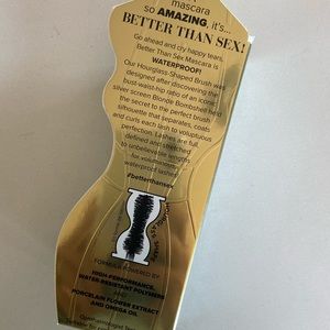 BRAND NEW TOO FACES  BEST SELLING MASCARA